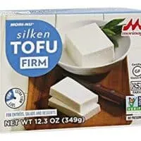 Morinu Norinu Tofu Firm 349g (Pack of 3)