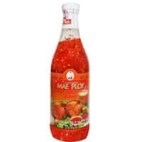 Mae Ploy Sweet Chilli Sauce, 25 ounce