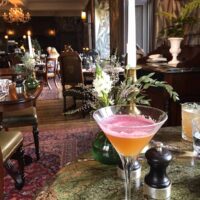 guide to vegan alcohol