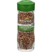 McCormick Gourmet Coriander Seed, 0.87 oz