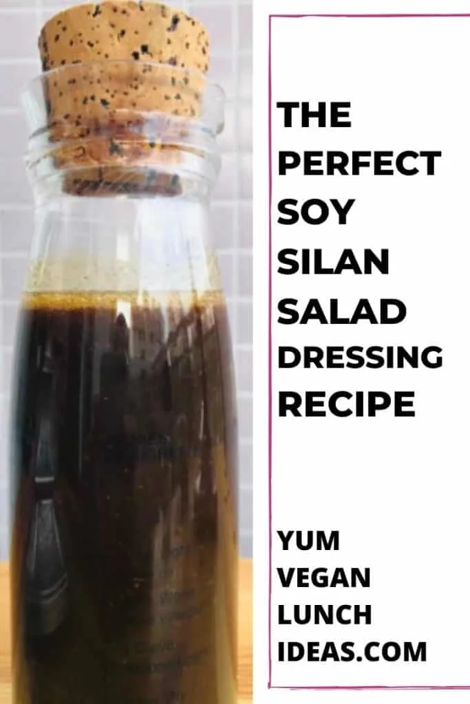 Date Syrup Salad Dressing Recipe