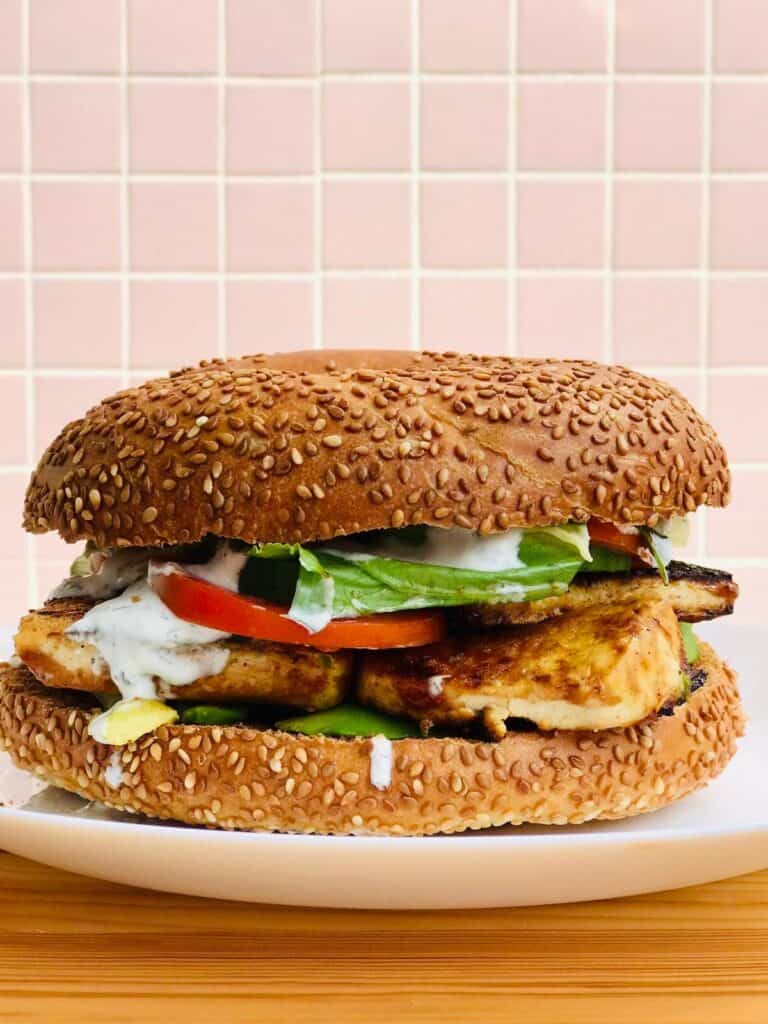 Vegan Bagel Ideas (Vegan Bagel Topping)