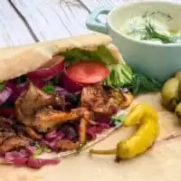 vegan shawarma vedan doner kebab recipe
