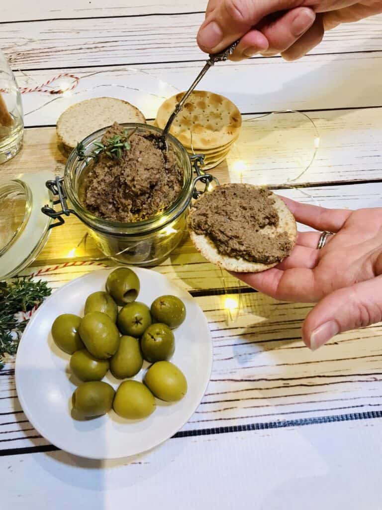 vegan-pate