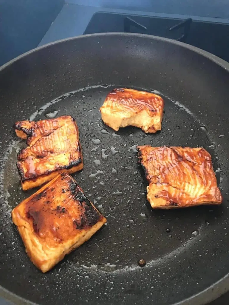 vegetarian Bagel Fillings - Tofu