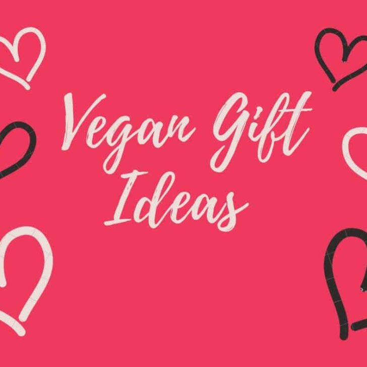 Vegan Gift Baskets