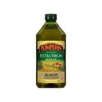 Pompeian Robust Extra Virgin Olive Oil - 68 Ounce