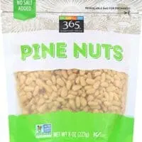 365 Everyday Value, Pine Nuts, 8 oz