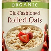 365 Everyday Value, Old-Fashioned Rolled Oats, 18 oz