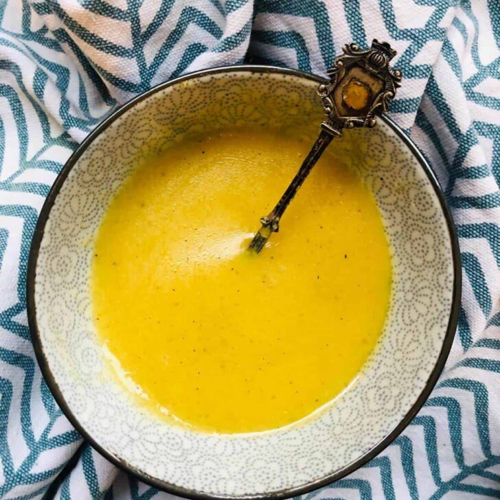 Vegan Honey Mustard Recipe | Vegan Condiments