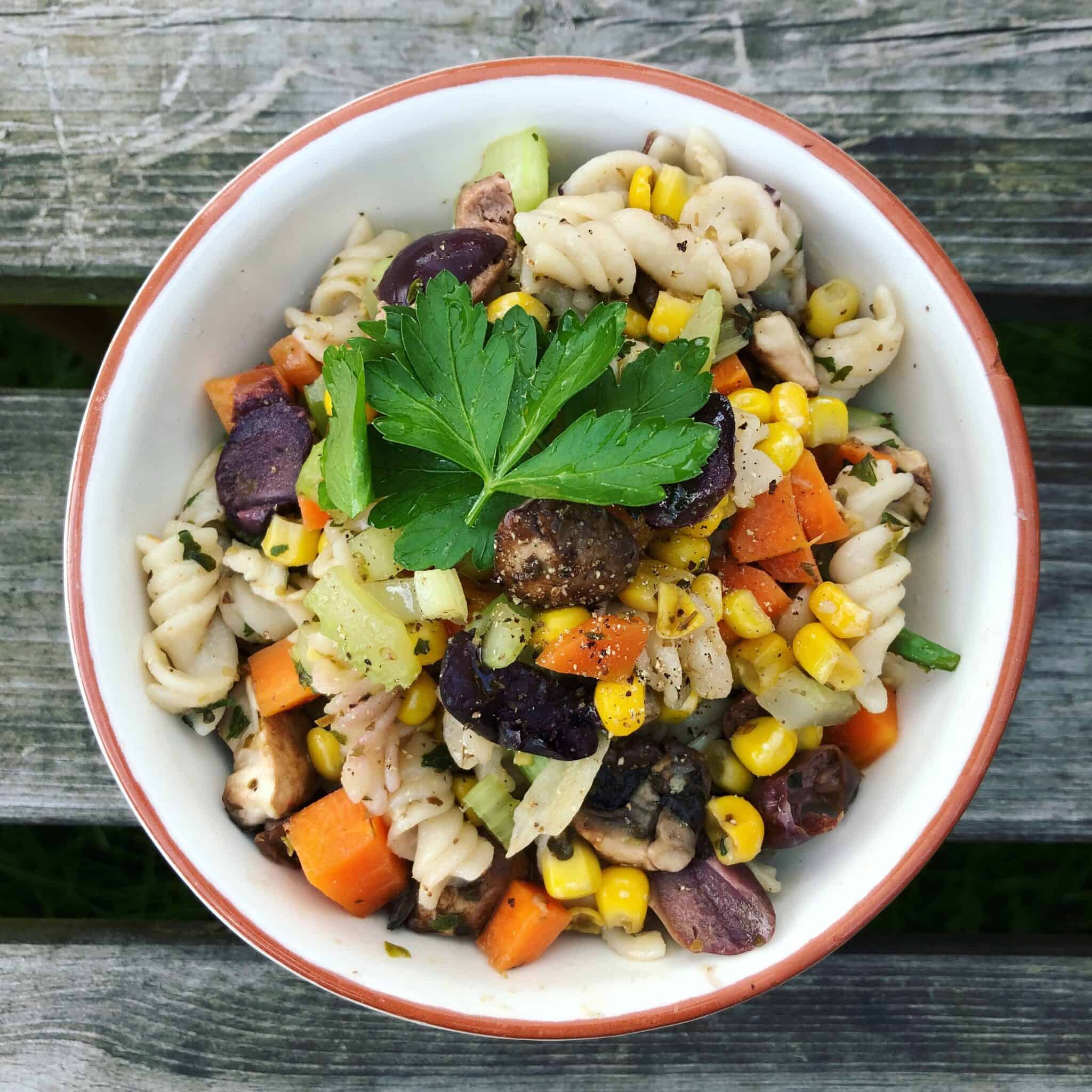 Veganuary Meal Plan - Week Two | Vegan Meal Plan