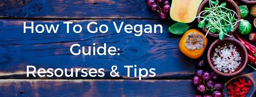 Veganuary Meal Plan