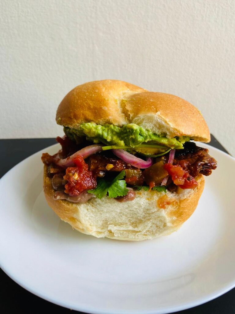 recipe for tortas