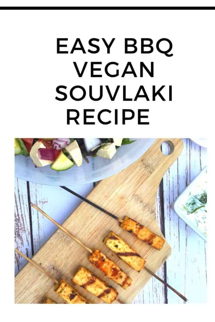 souvlaki vegan 