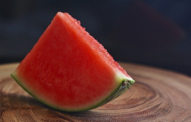 Vegan Meal plan - Snacks - Watermelon