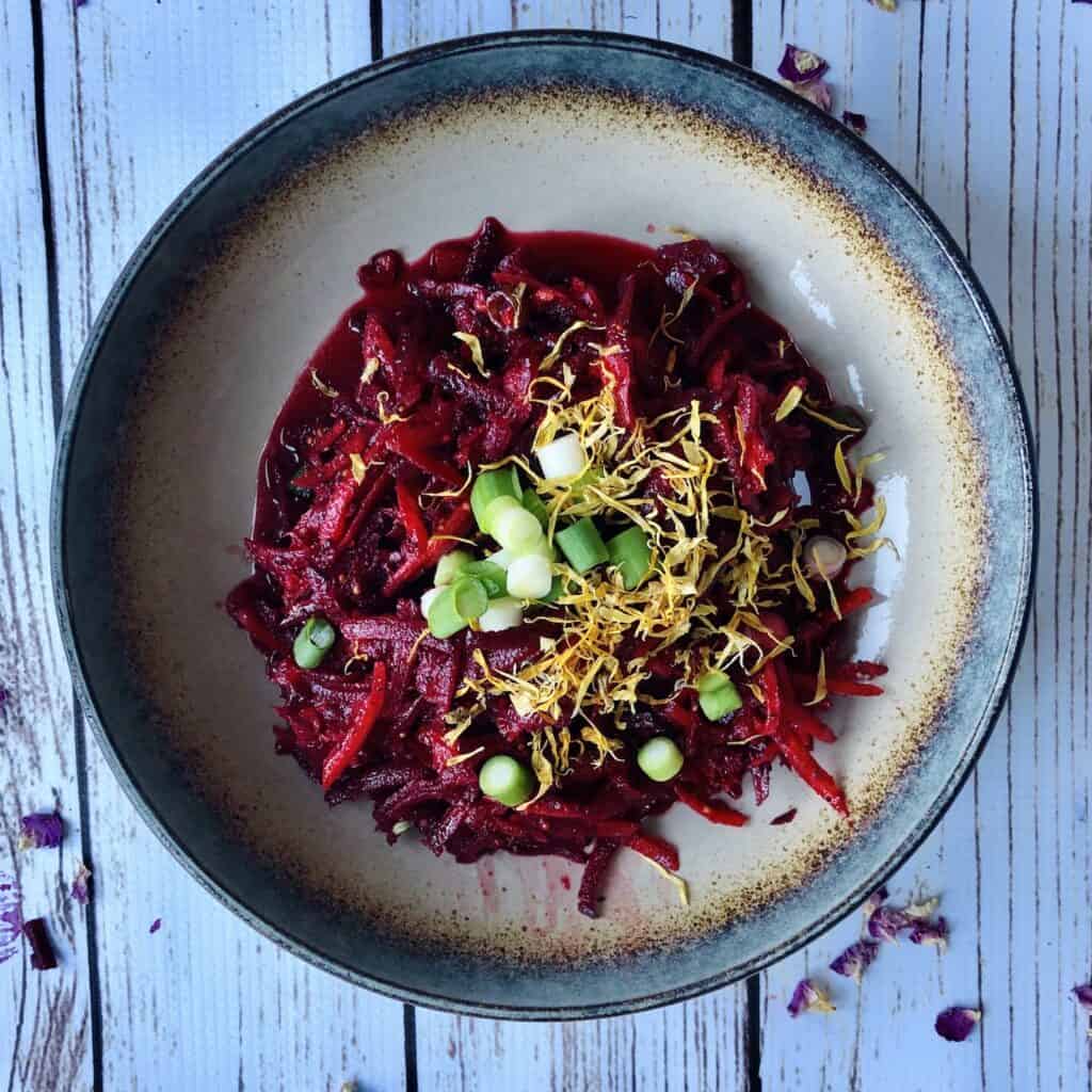 Beetroot Recipes