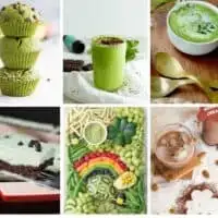 Vegan St Patricks Recipes