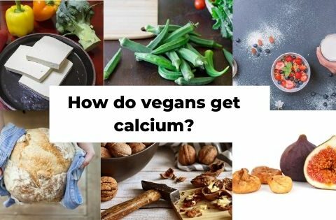 How Do Vegans Get Calcium?