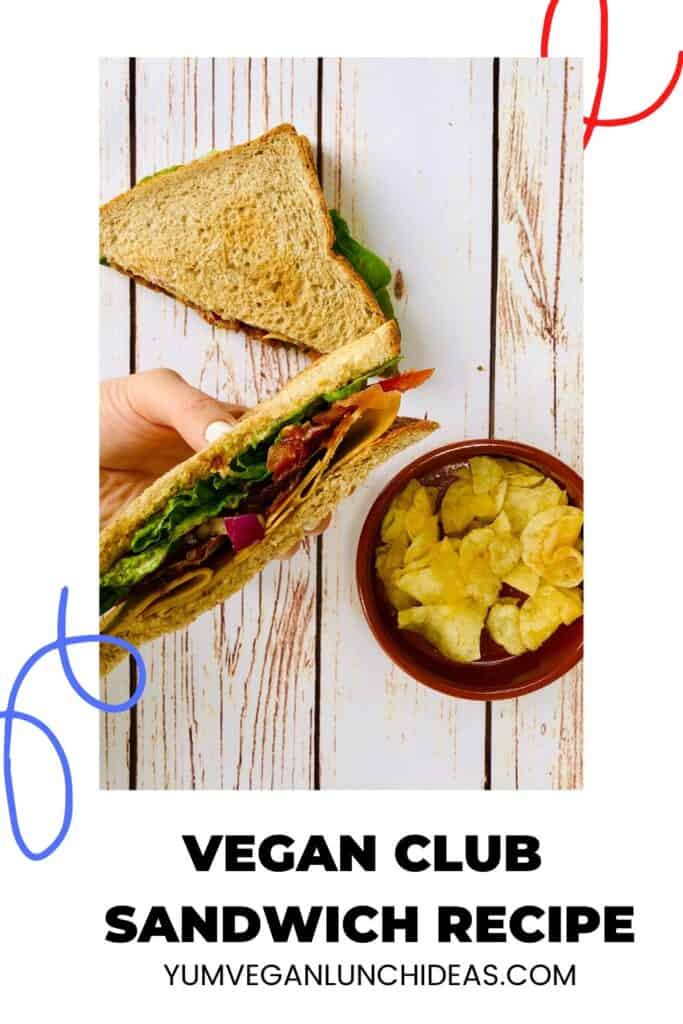 vegan club