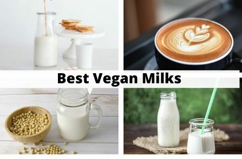 Choosing The Best Vegan Milk For You!