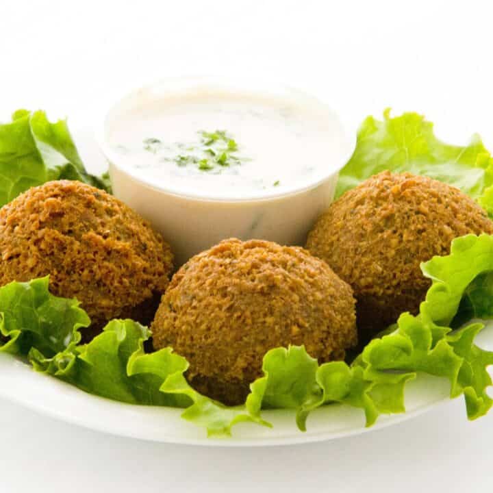 tahini sauce