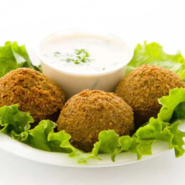 tahini sauce