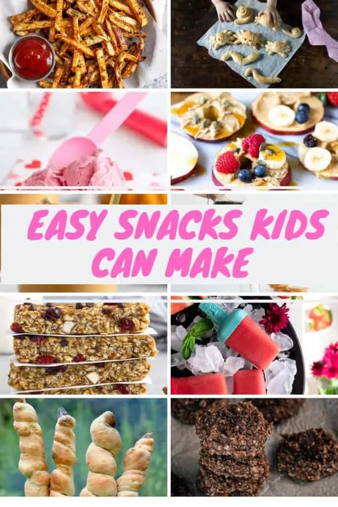 vegan recipes for kids 