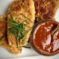 vegan bbq sauce recipe