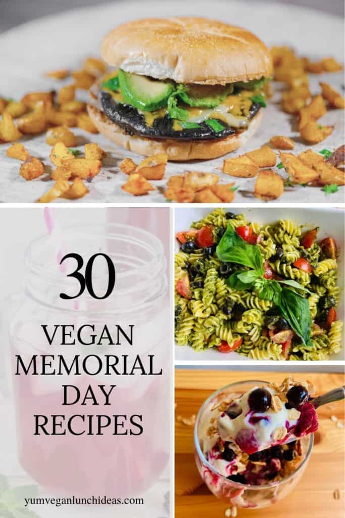 Vegan Memorial Day Recipes (1)