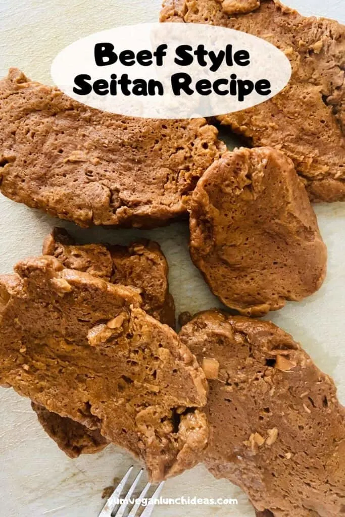 beef seitan