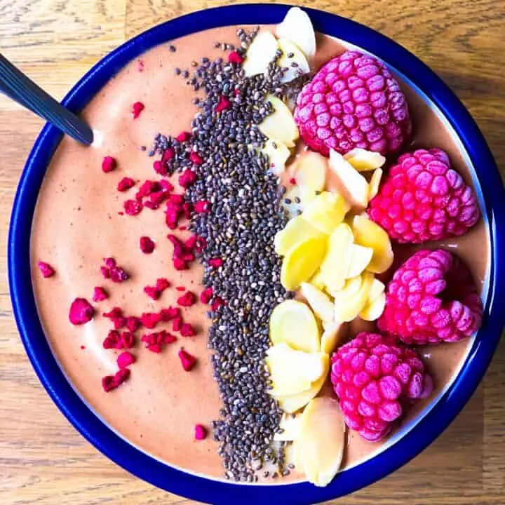 cacao bowl