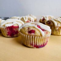 vegan breakfast muffins recipe