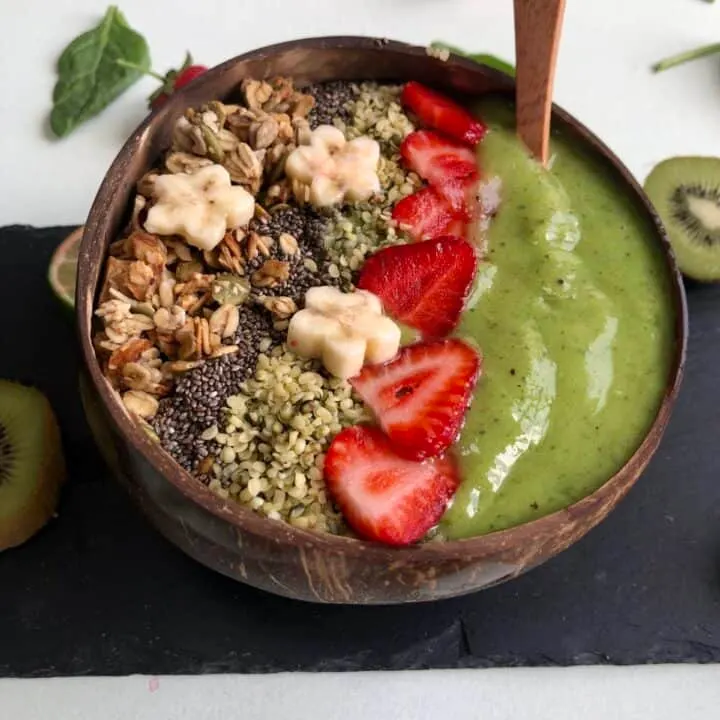vegan st patrick's day recipes