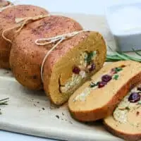 turkey seitan recipe