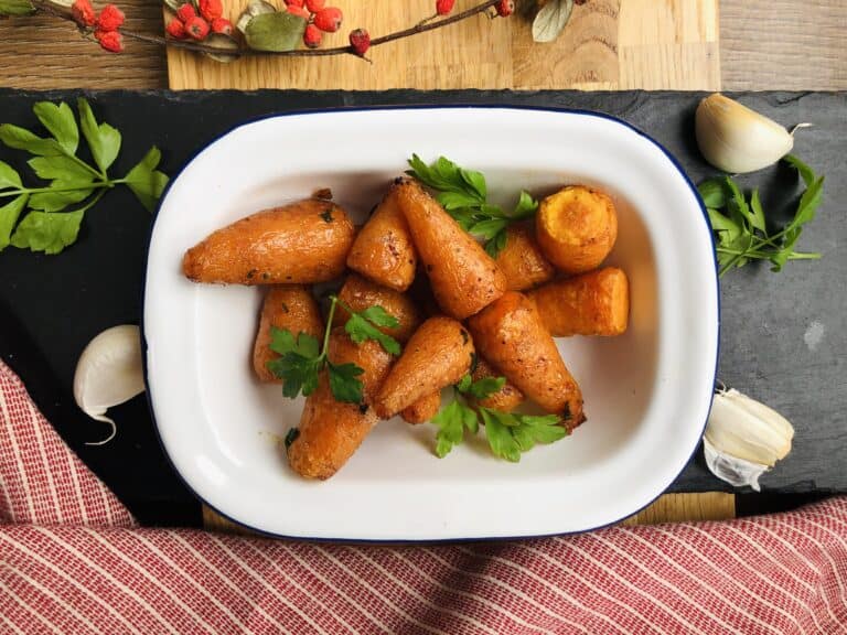 vegan easter dinner