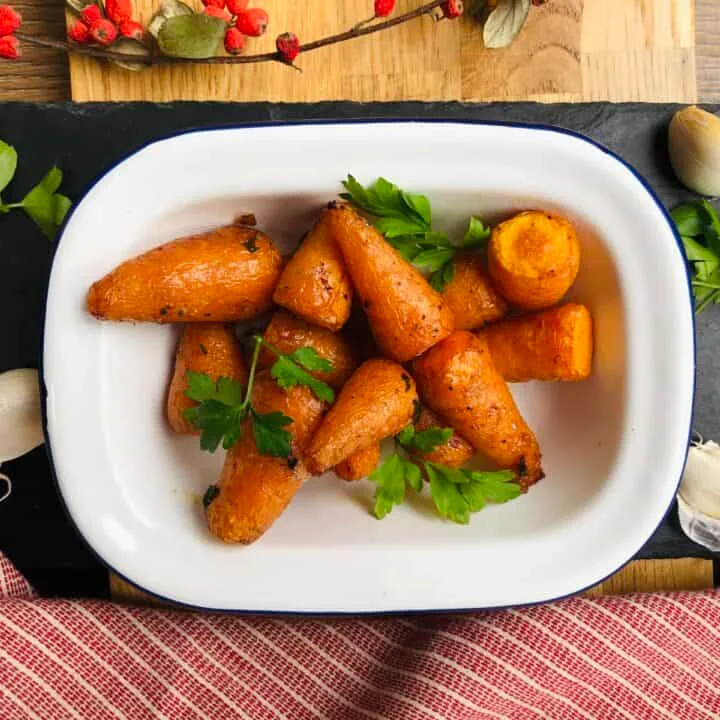 vegan easter dinner