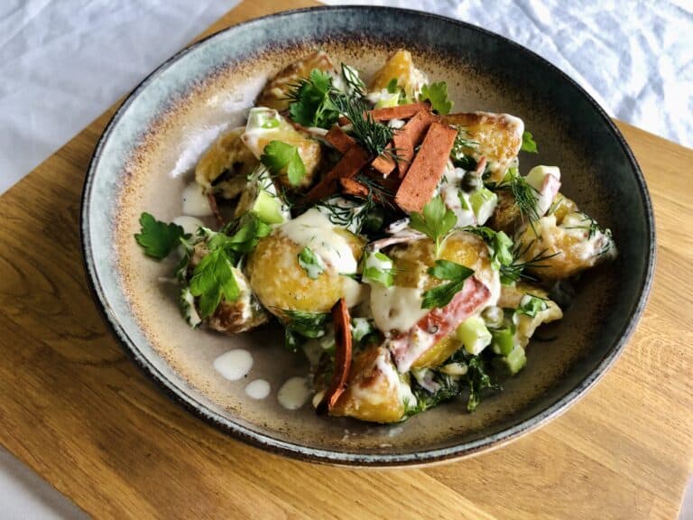 easter vegan recipes