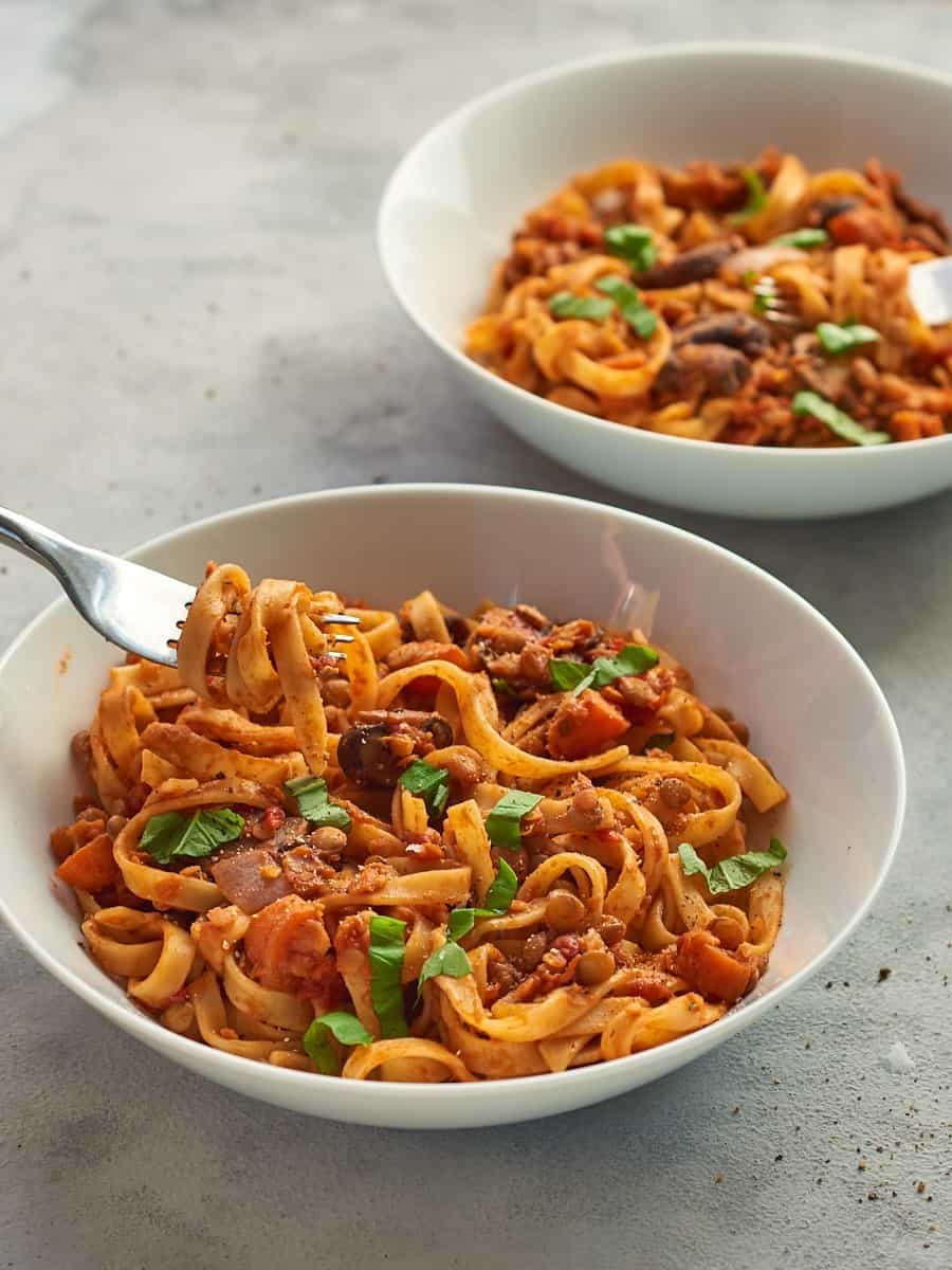 50 Awesome Vegan Family Meals - Yum Vegan Blog