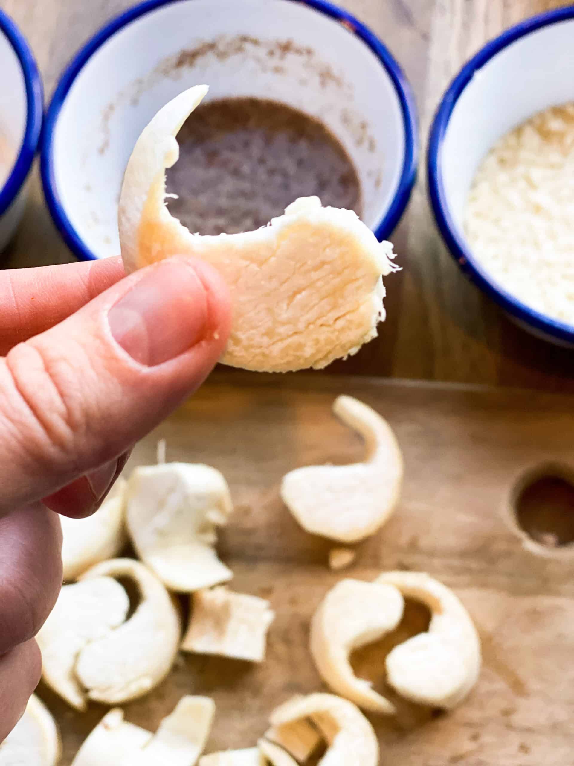 Vegan Shrimp The Best Vegan Shrimp Recipe EVER!!!