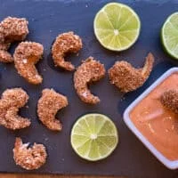 vegan shrimp recipe