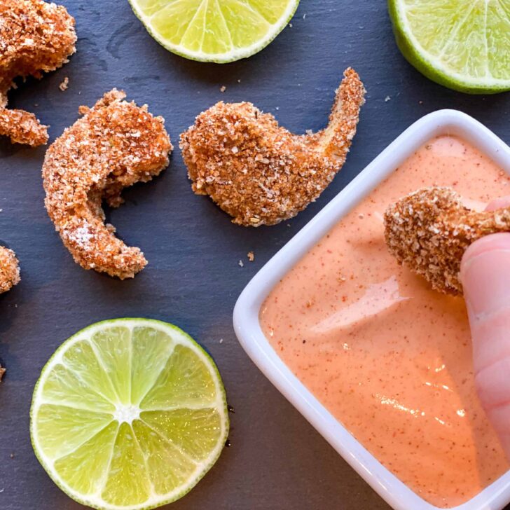 Vegan Yum Yum Sauce Recipe