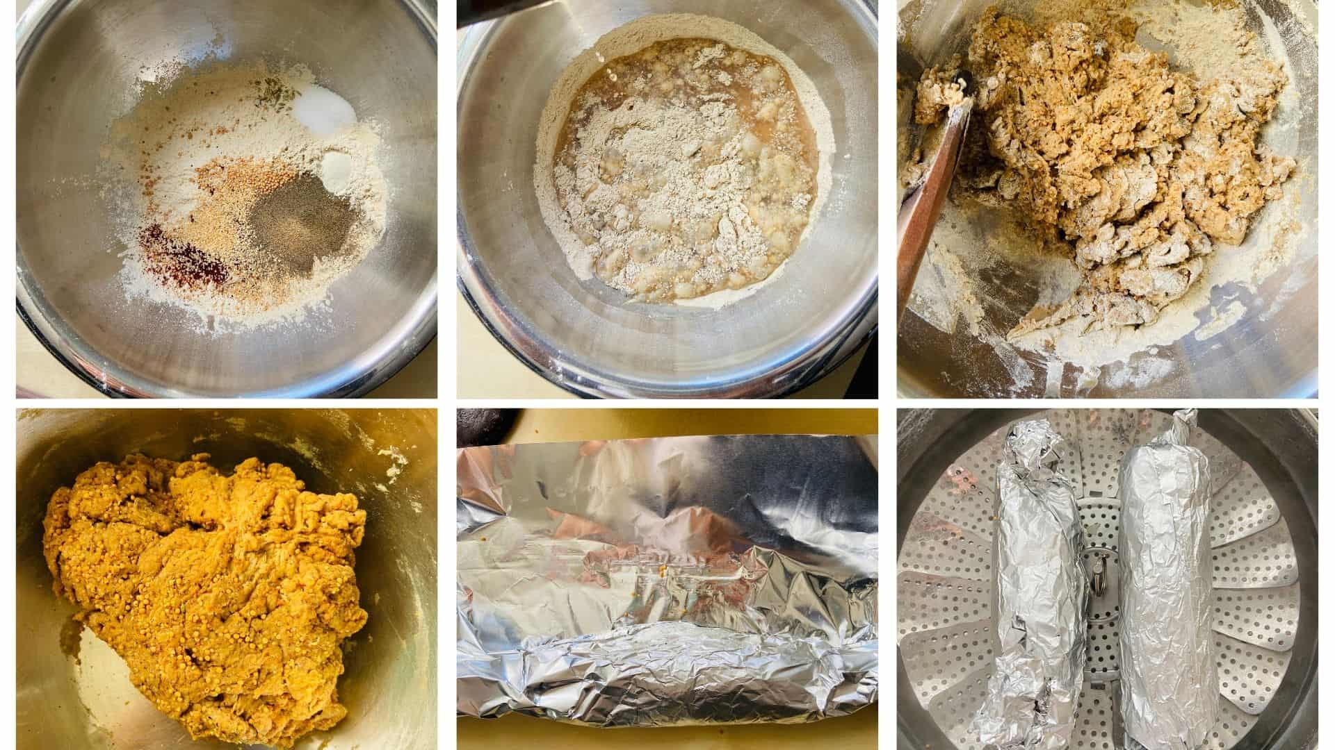 Vegan Salami (Seitan Salami) And the Best Ways to Use It