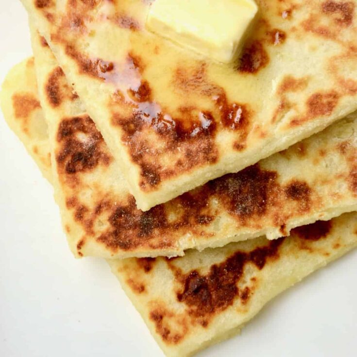 Image for Potato Scones