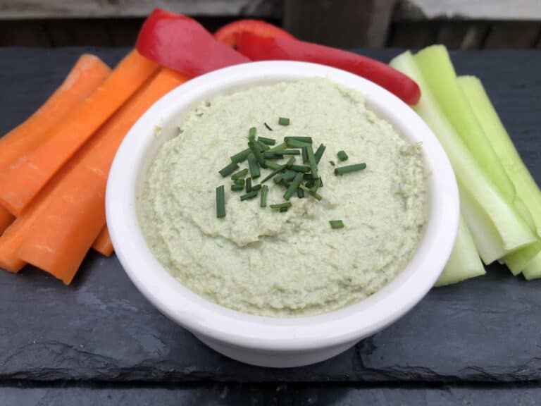 raw sunflower seed cheese