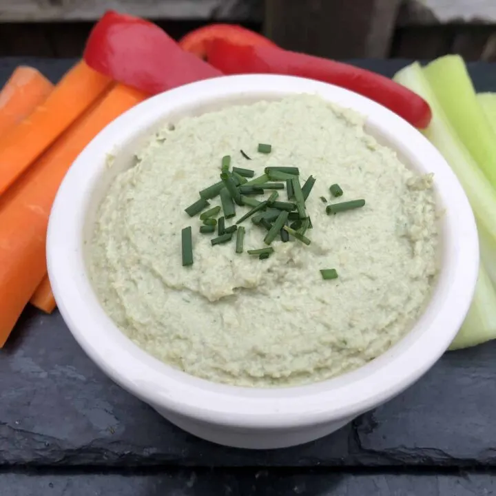 raw sunflower seed cheese