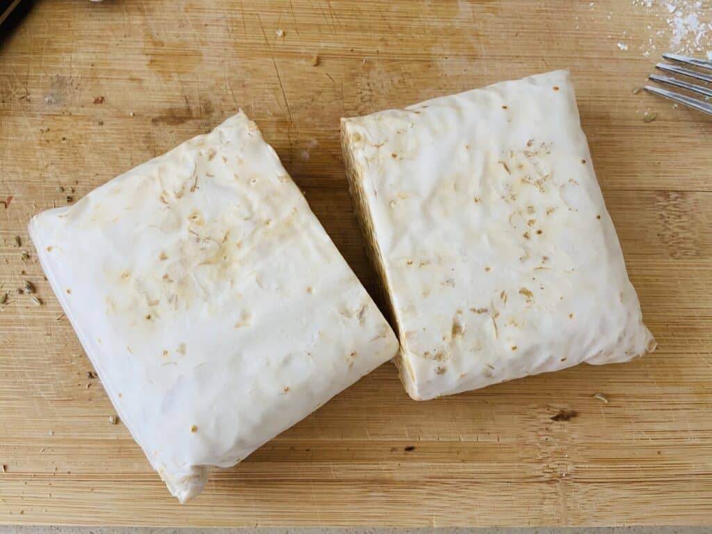 tempeh