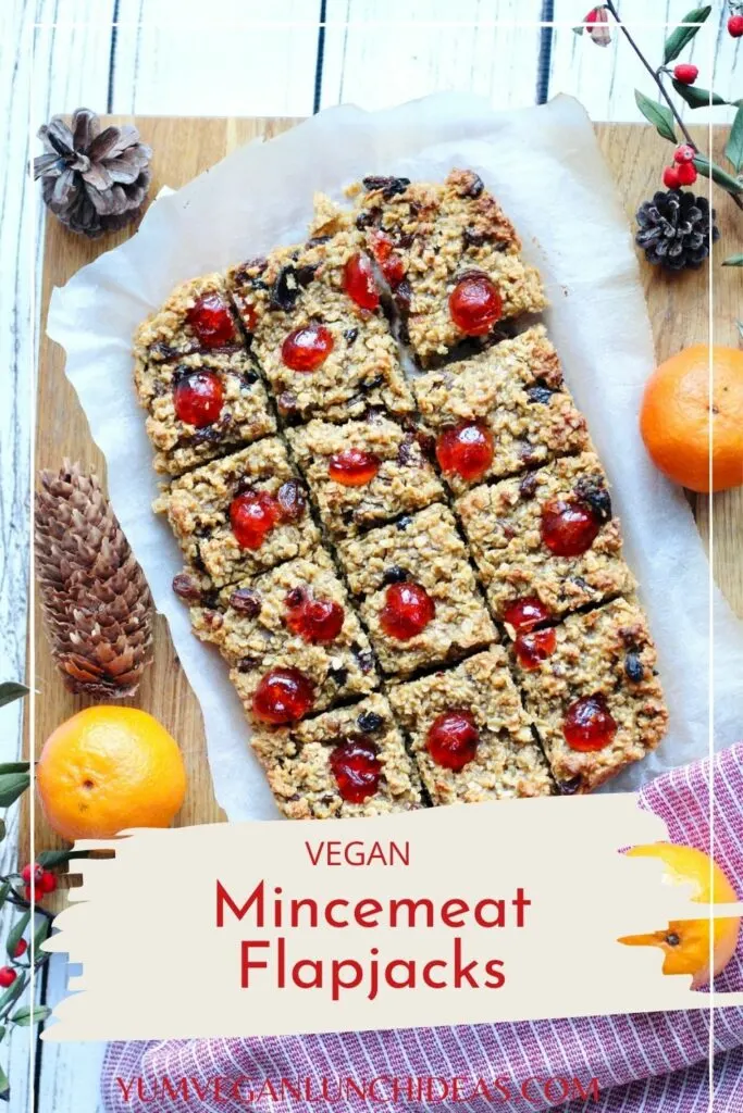 recipes using mincemeat