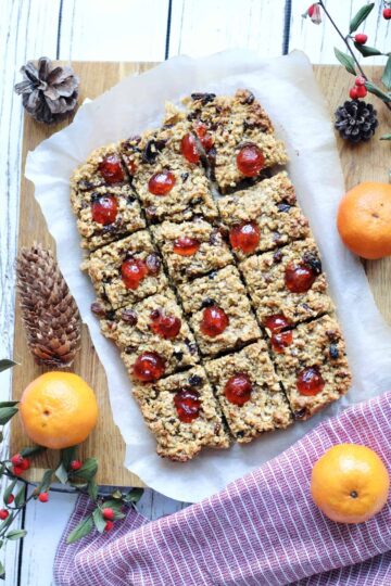 recipes using mincemeat