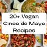 cinco de mayo recipes vegan