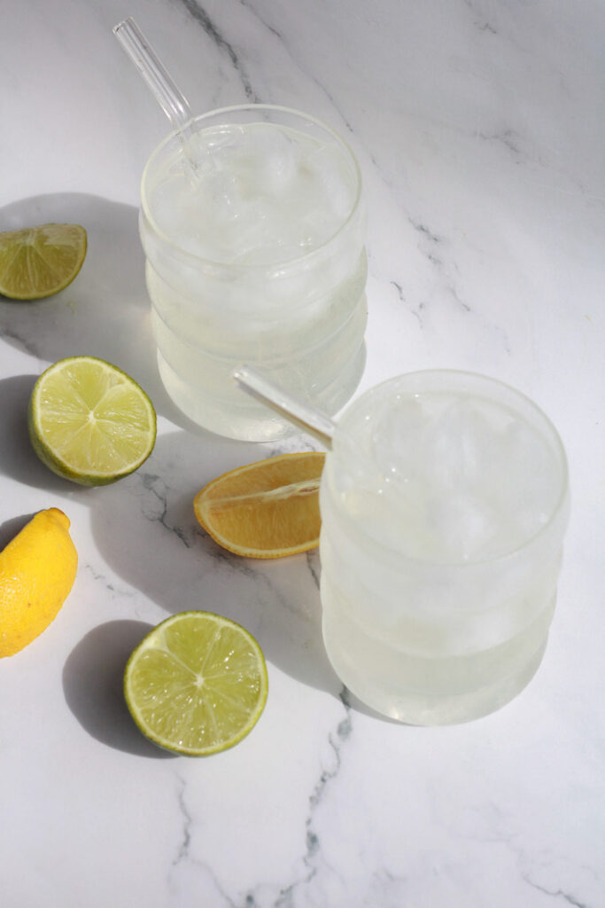 homemade electrolyte drink uk